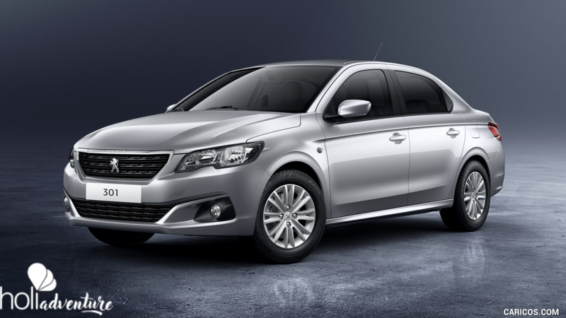  - PEUGEOT 301 (OR - 001)